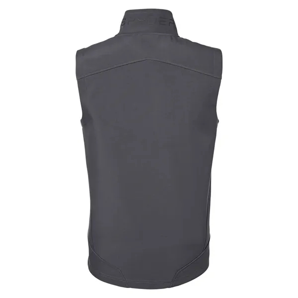 Spyder Men's Touring Vest - Spyder Men's Touring Vest - Image 6 of 6