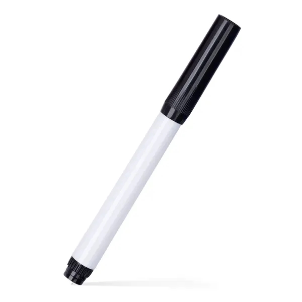 Dri Mark® Dry Erase No Roll Marker - Dri Mark® Dry Erase No Roll Marker - Image 6 of 10