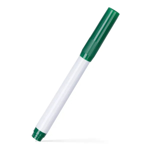 Dri Mark® Dry Erase No Roll Marker - Dri Mark® Dry Erase No Roll Marker - Image 8 of 10