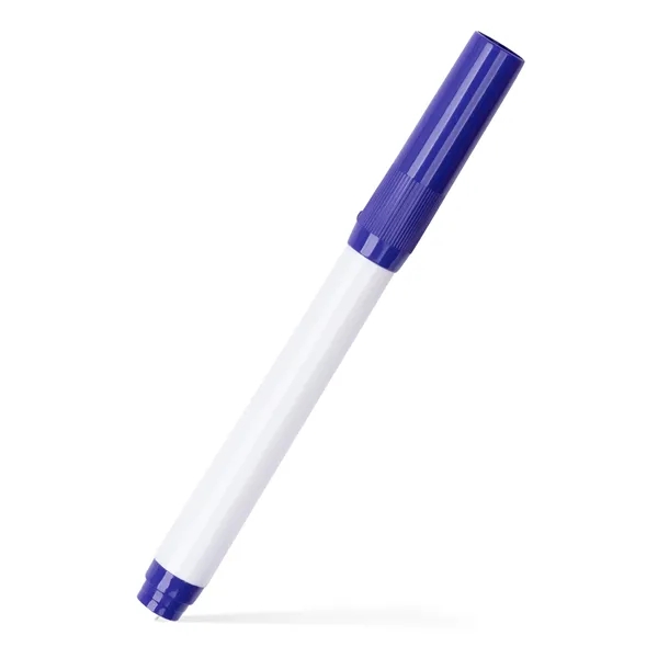 Dri Mark® Dry Erase No Roll Marker - Dri Mark® Dry Erase No Roll Marker - Image 9 of 10