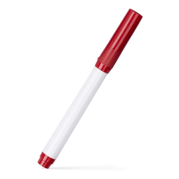 Dri Mark® Dry Erase No Roll Marker - Dri Mark® Dry Erase No Roll Marker - Image 10 of 10