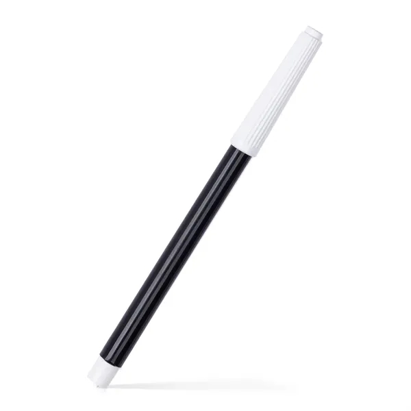 Dri Mark® Dry Erase Fine Point Marker - Dri Mark® Dry Erase Fine Point Marker - Image 3 of 4