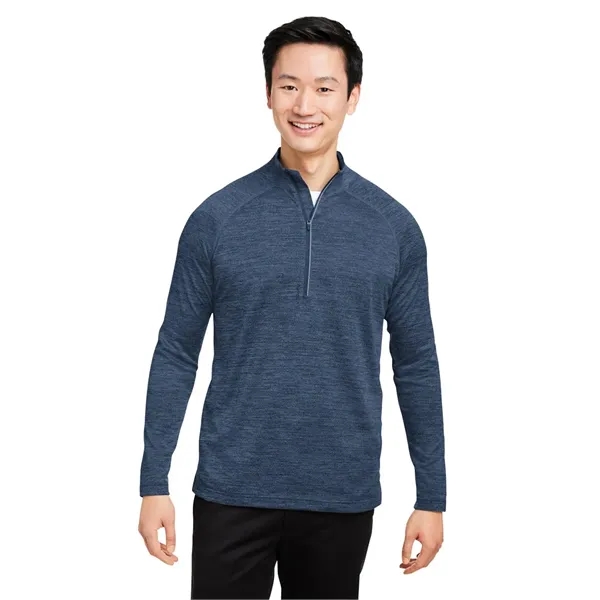 Spyder Men's Mission Half-Zip Pullover