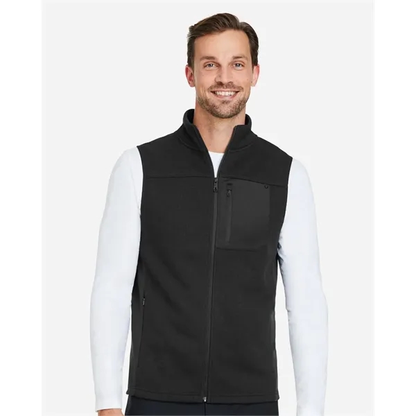 Spyder Men's Constant Canyon Vest - Spyder Men's Constant Canyon Vest - Image 0 of 2