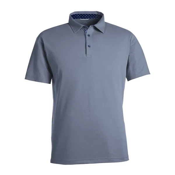 Swannies Men's James H Polo - Swannies Men's James H Polo - Image 5 of 12
