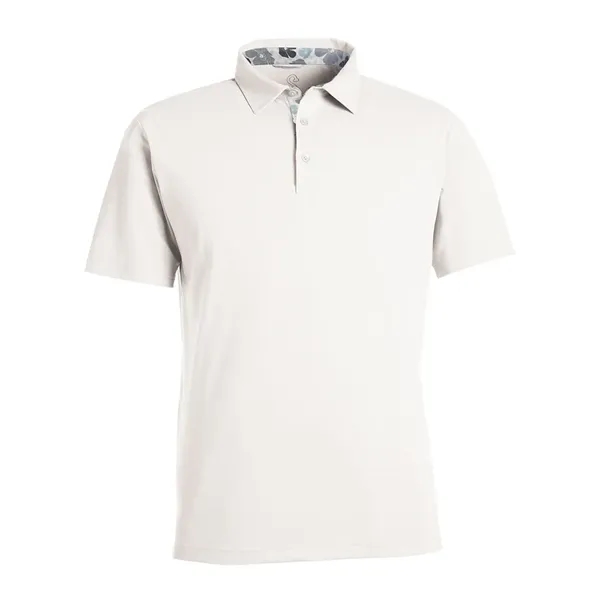 Swannies Men's James H Polo - Swannies Men's James H Polo - Image 11 of 12