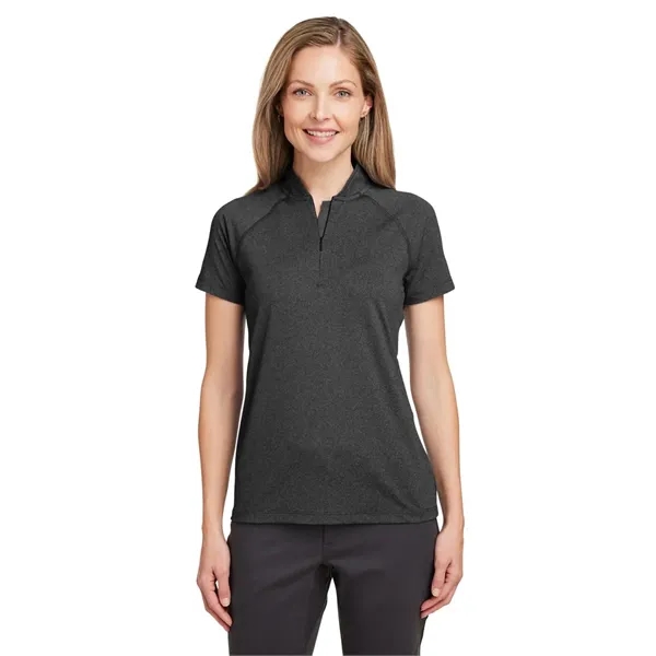 Swannies Women's Quinn Polo - Swannies Women's Quinn Polo - Image 0 of 8