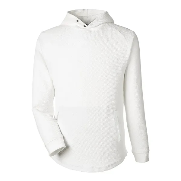Swannies Unisex Camden Hooded Pullover