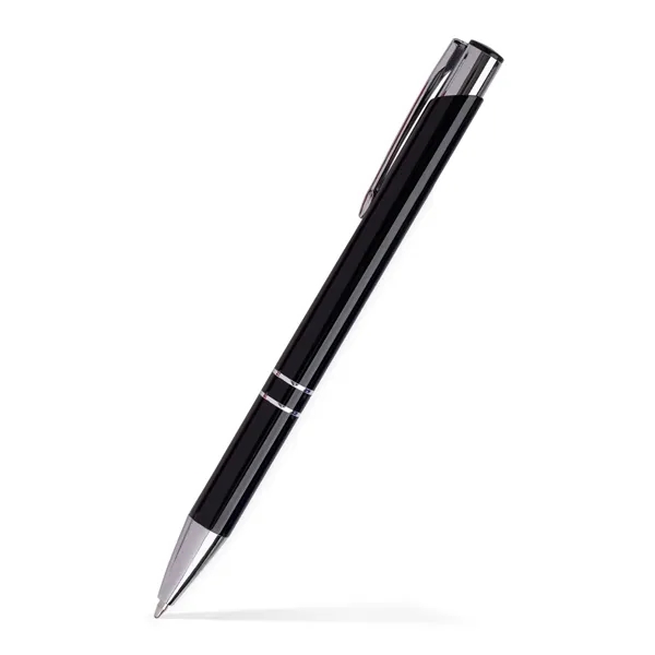 Katheline Click Metal Pen - Katheline Click Metal Pen - Image 7 of 11