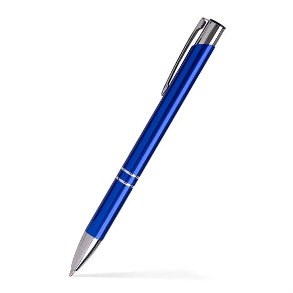 Katheline Click Metal Pen - Katheline Click Metal Pen - Image 8 of 11