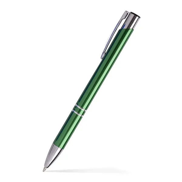 Katheline Click Metal Pen - Katheline Click Metal Pen - Image 9 of 11
