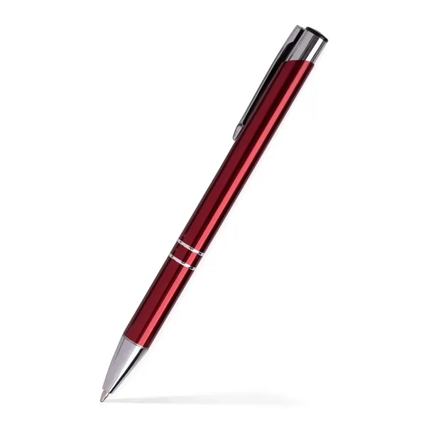 Katheline Click Metal Pen - Katheline Click Metal Pen - Image 11 of 11