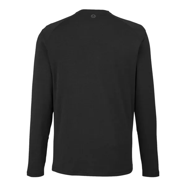 TASC Performance Inc Men's Carrollton Fitness Long Sleeve... - TASC Performance Inc Men's Carrollton Fitness Long Sleeve... - Image 2 of 10
