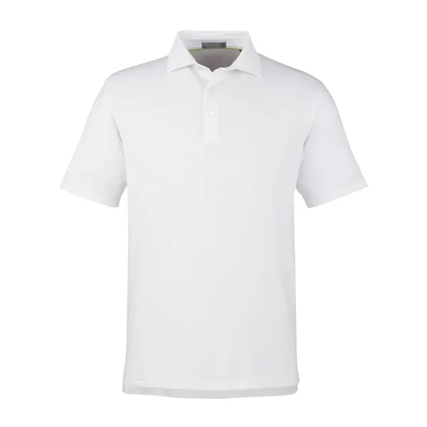 TASC Performance Inc Men's Cloud Lightweight Polo - TASC Performance Inc Men's Cloud Lightweight Polo - Image 9 of 10