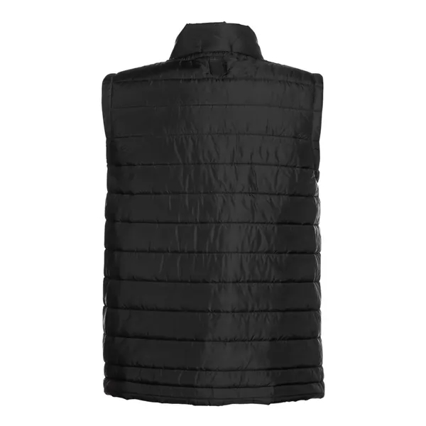 TASC Performance Inc Women's Quilted Puffer Vest - TASC Performance Inc Women's Quilted Puffer Vest - Image 2 of 2