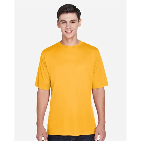 Team 365 Men's Zone Performance T-Shirt - Team 365 Men's Zone Performance T-Shirt - Image 0 of 52