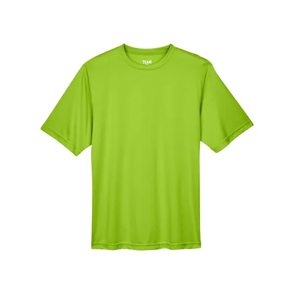 Team 365 Men's Zone Performance T-Shirt - Team 365 Men's Zone Performance T-Shirt - Image 1 of 52