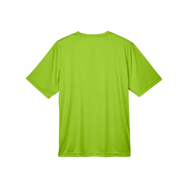 Team 365 Men's Zone Performance T-Shirt - Team 365 Men's Zone Performance T-Shirt - Image 2 of 52