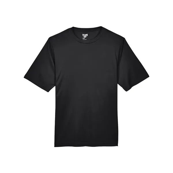 Team 365 Men's Zone Performance T-Shirt - Team 365 Men's Zone Performance T-Shirt - Image 3 of 52