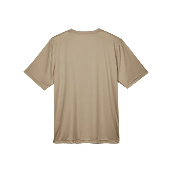 Team 365 Men's Zone Performance T-Shirt - Team 365 Men's Zone Performance T-Shirt - Image 8 of 52