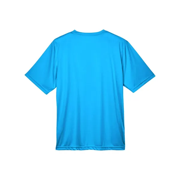 Team 365 Men's Zone Performance T-Shirt - Team 365 Men's Zone Performance T-Shirt - Image 10 of 52