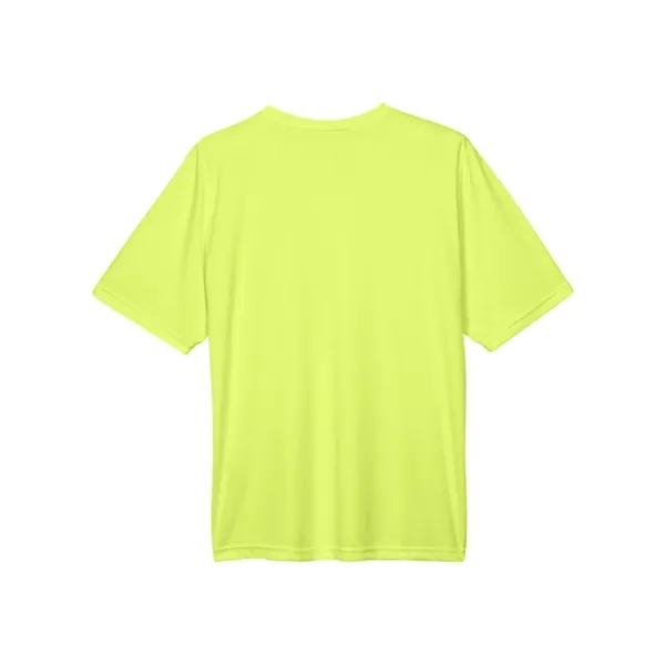Team 365 Men's Zone Performance T-Shirt - Team 365 Men's Zone Performance T-Shirt - Image 12 of 52