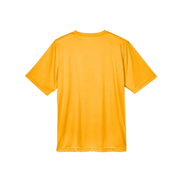 Team 365 Men's Zone Performance T-Shirt - Team 365 Men's Zone Performance T-Shirt - Image 14 of 52