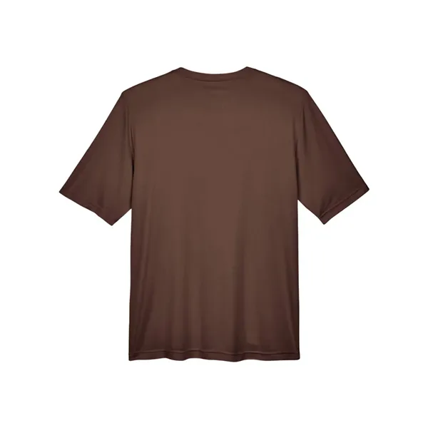Team 365 Men's Zone Performance T-Shirt - Team 365 Men's Zone Performance T-Shirt - Image 20 of 52