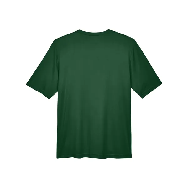 Team 365 Men's Zone Performance T-Shirt - Team 365 Men's Zone Performance T-Shirt - Image 22 of 52