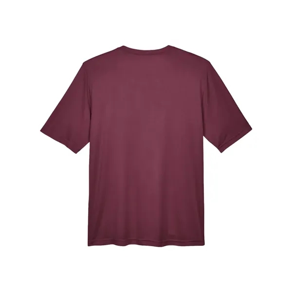 Team 365 Men's Zone Performance T-Shirt - Team 365 Men's Zone Performance T-Shirt - Image 24 of 52
