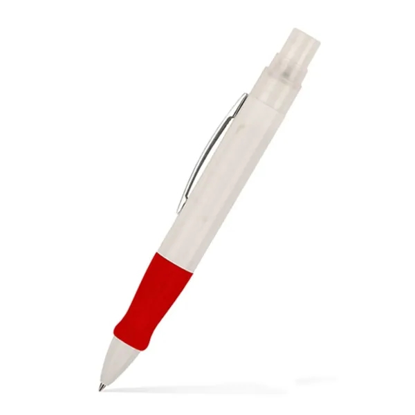 2-in-1 Sanitizer & Pen Combo - 2-in-1 Sanitizer & Pen Combo - Image 9 of 10