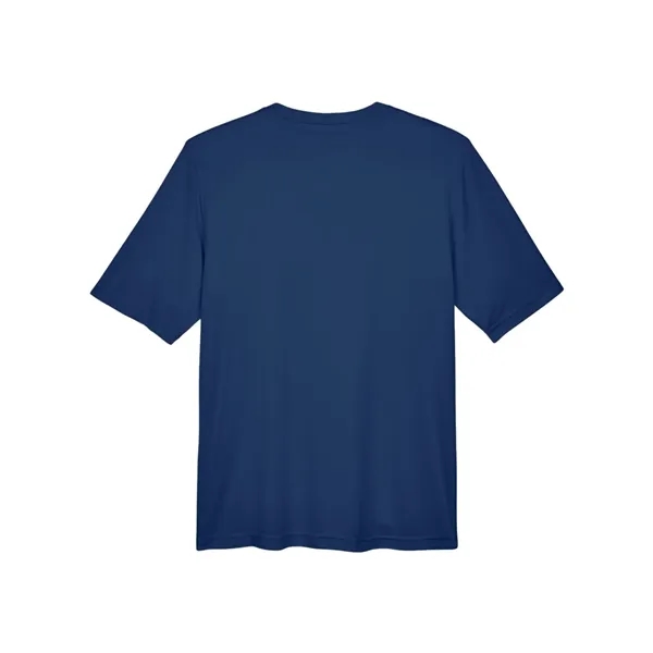 Team 365 Men's Zone Performance T-Shirt - Team 365 Men's Zone Performance T-Shirt - Image 26 of 52