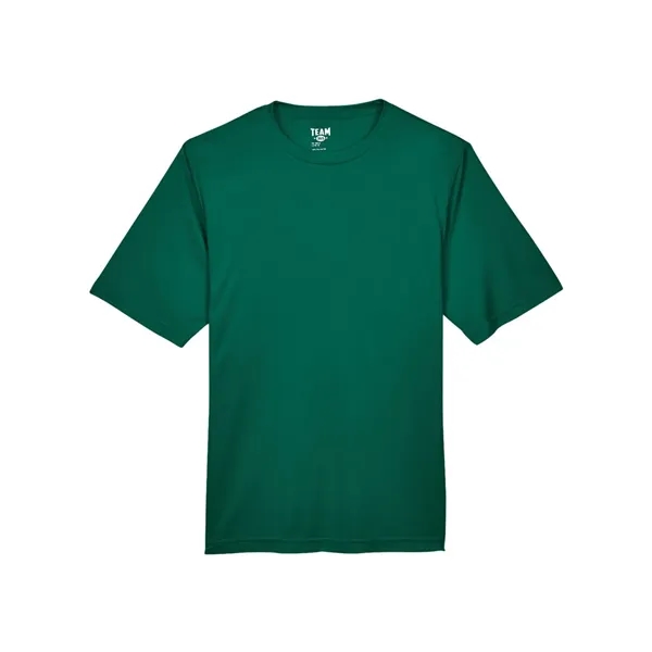 Team 365 Men's Zone Performance T-Shirt - Team 365 Men's Zone Performance T-Shirt - Image 27 of 52