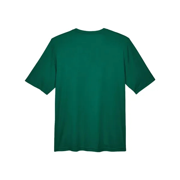Team 365 Men's Zone Performance T-Shirt - Team 365 Men's Zone Performance T-Shirt - Image 28 of 52