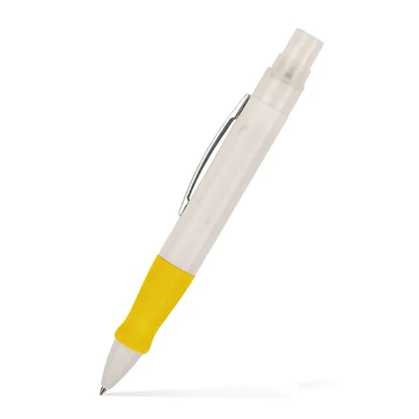 2-in-1 Sanitizer & Pen Combo - 2-in-1 Sanitizer & Pen Combo - Image 10 of 10