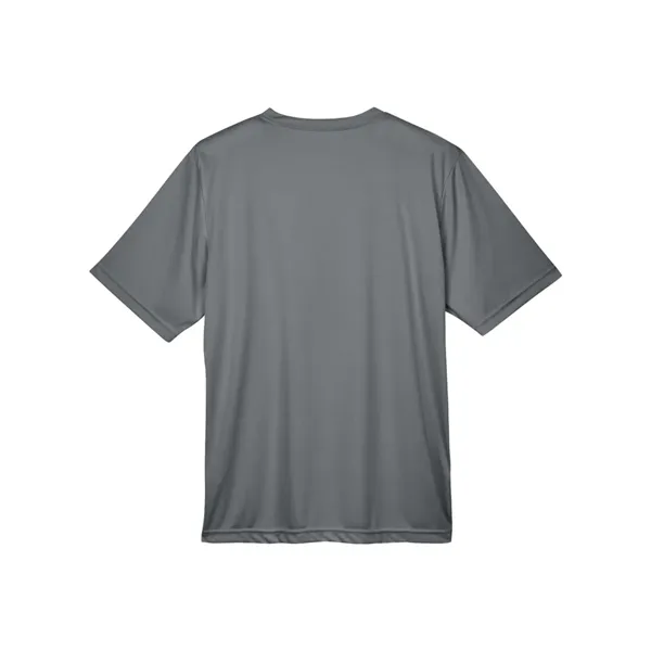 Team 365 Men's Zone Performance T-Shirt - Team 365 Men's Zone Performance T-Shirt - Image 30 of 52