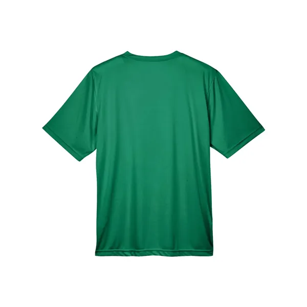 Team 365 Men's Zone Performance T-Shirt - Team 365 Men's Zone Performance T-Shirt - Image 32 of 52