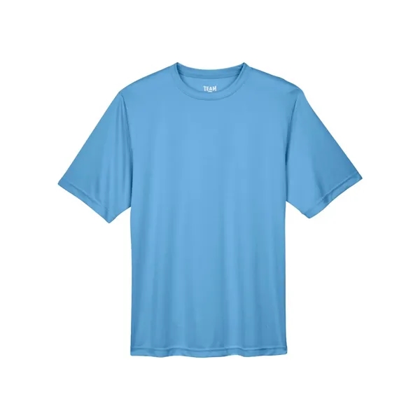 Team 365 Men's Zone Performance T-Shirt - Team 365 Men's Zone Performance T-Shirt - Image 33 of 52
