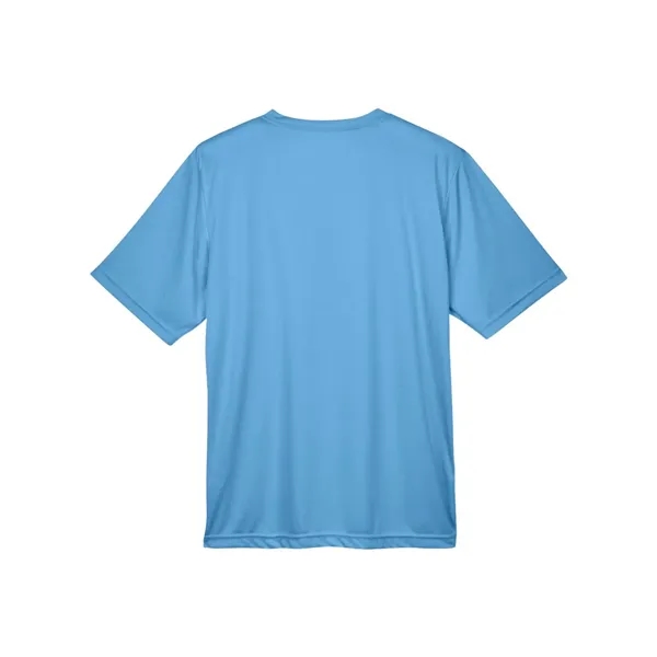 Team 365 Men's Zone Performance T-Shirt - Team 365 Men's Zone Performance T-Shirt - Image 34 of 52