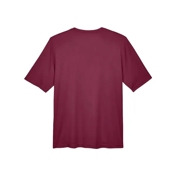Team 365 Men's Zone Performance T-Shirt - Team 365 Men's Zone Performance T-Shirt - Image 36 of 52