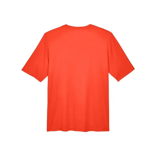 Team 365 Men's Zone Performance T-Shirt - Team 365 Men's Zone Performance T-Shirt - Image 38 of 52
