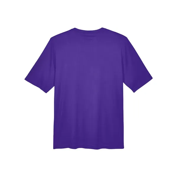 Team 365 Men's Zone Performance T-Shirt - Team 365 Men's Zone Performance T-Shirt - Image 40 of 52