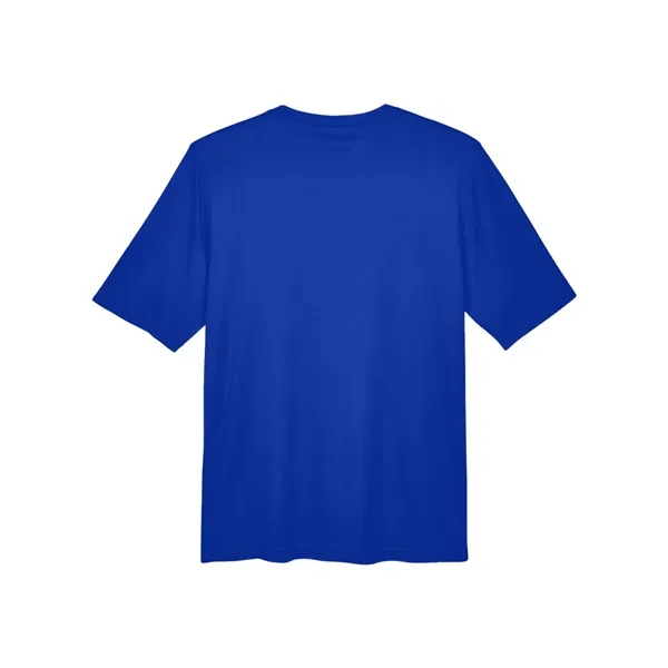 Team 365 Men's Zone Performance T-Shirt - Team 365 Men's Zone Performance T-Shirt - Image 44 of 52