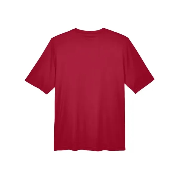 Team 365 Men's Zone Performance T-Shirt - Team 365 Men's Zone Performance T-Shirt - Image 46 of 52