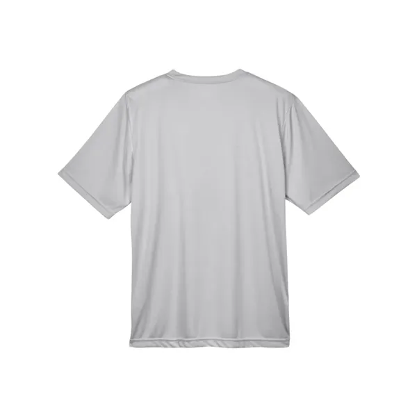 Team 365 Men's Zone Performance T-Shirt - Team 365 Men's Zone Performance T-Shirt - Image 48 of 52
