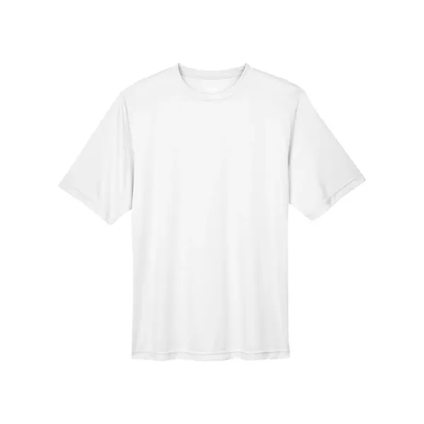 Team 365 Men's Zone Performance T-Shirt - Team 365 Men's Zone Performance T-Shirt - Image 51 of 52