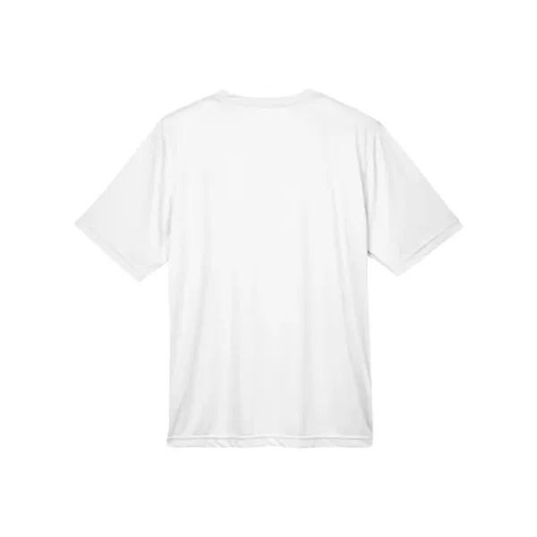 Team 365 Men's Zone Performance T-Shirt - Team 365 Men's Zone Performance T-Shirt - Image 52 of 52