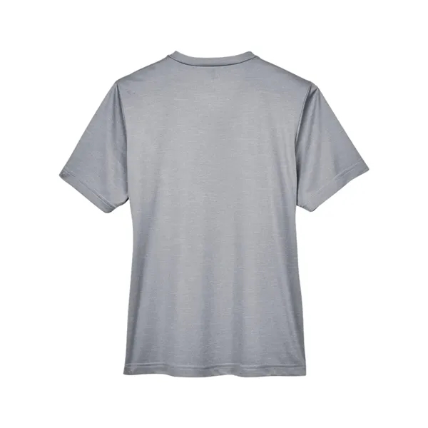 Team 365 Women's Sonic Heather Performance T-Shirt - Team 365 Women's Sonic Heather Performance T-Shirt - Image 2 of 16