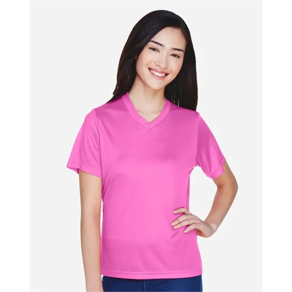 Team 365 Women's Zone Performance T-Shirt - Team 365 Women's Zone Performance T-Shirt - Image 0 of 50