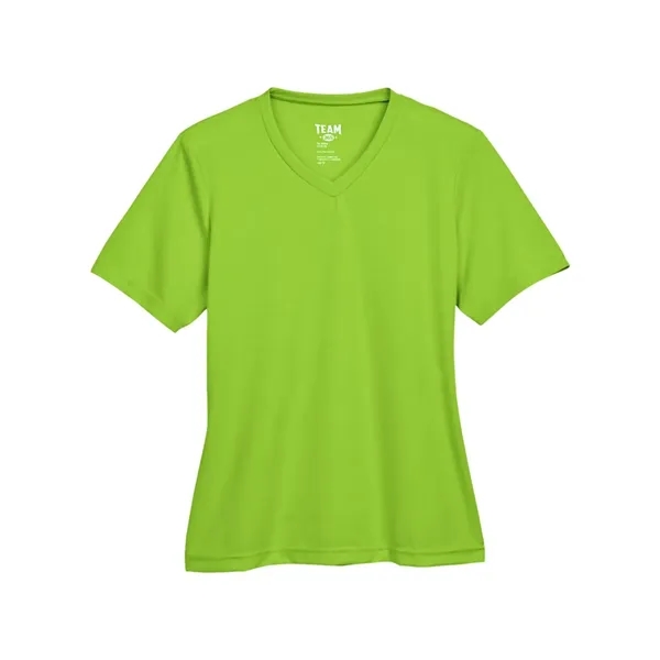 Team 365 Women's Zone Performance T-Shirt - Team 365 Women's Zone Performance T-Shirt - Image 1 of 50